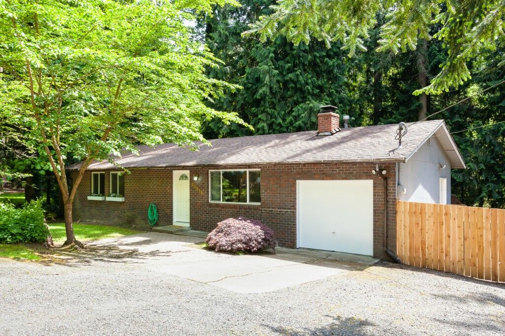 Property Photo: 20915 NE 8th Place WA 98074