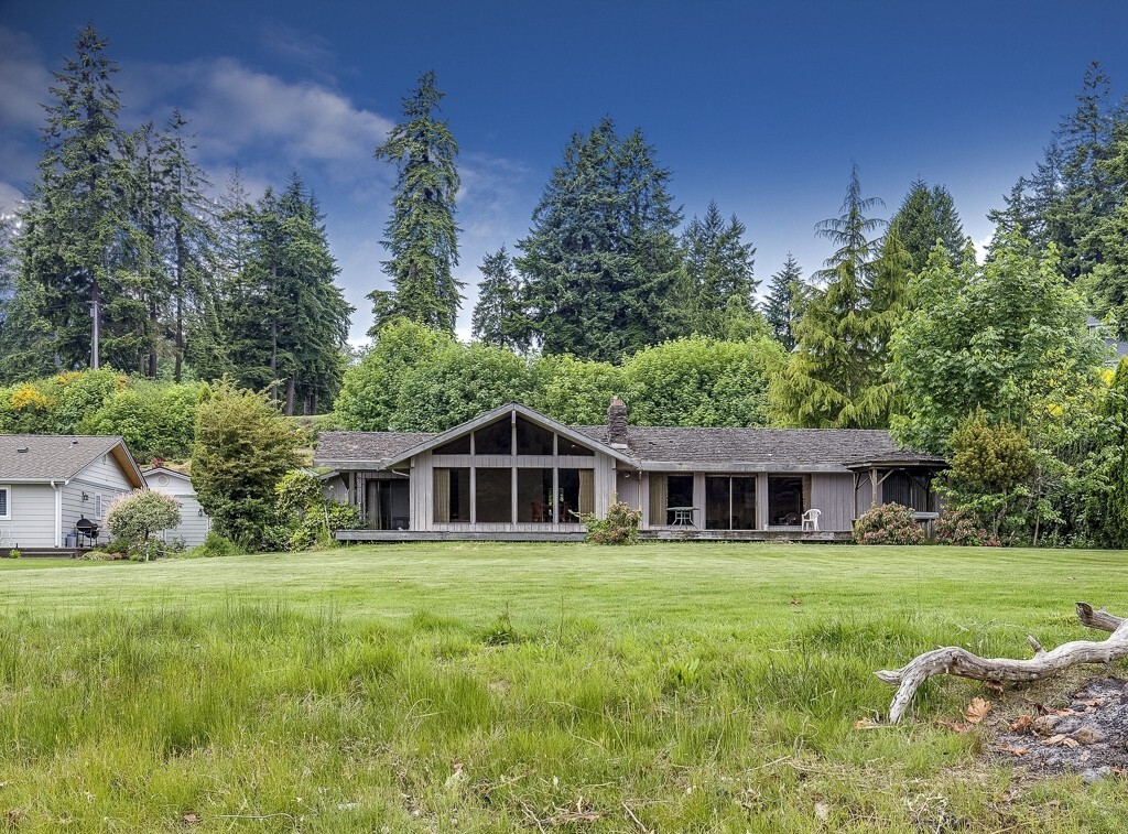 Property Photo: 3084 Rocky Point Rd WA 98312