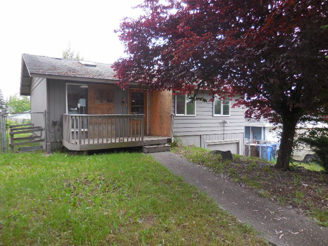 Property Photo: 1217 E 59th St WA 98404