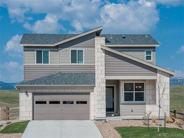 Property Photo:  9313 Noble Way  CO 80007 