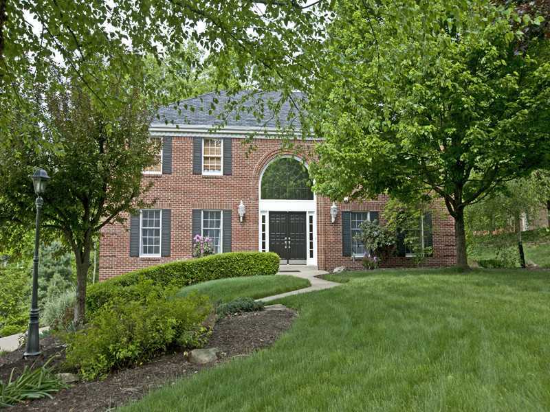 Property Photo:  104 Green Valley Lane  PA 15317 