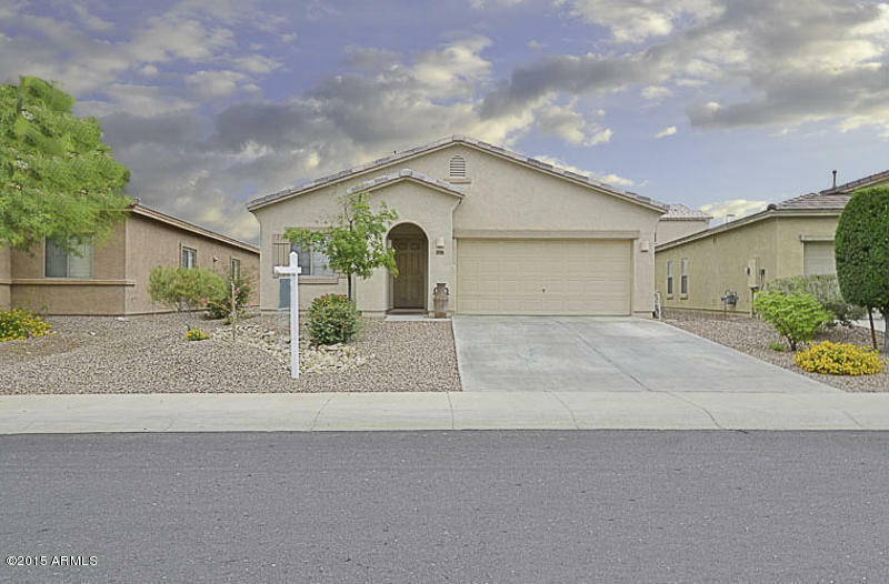 Property Photo: 3758 W Wayne Lane AZ 85086