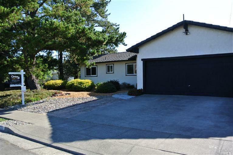 Property Photo:  1150 Franquette Avenue  CA 95405 