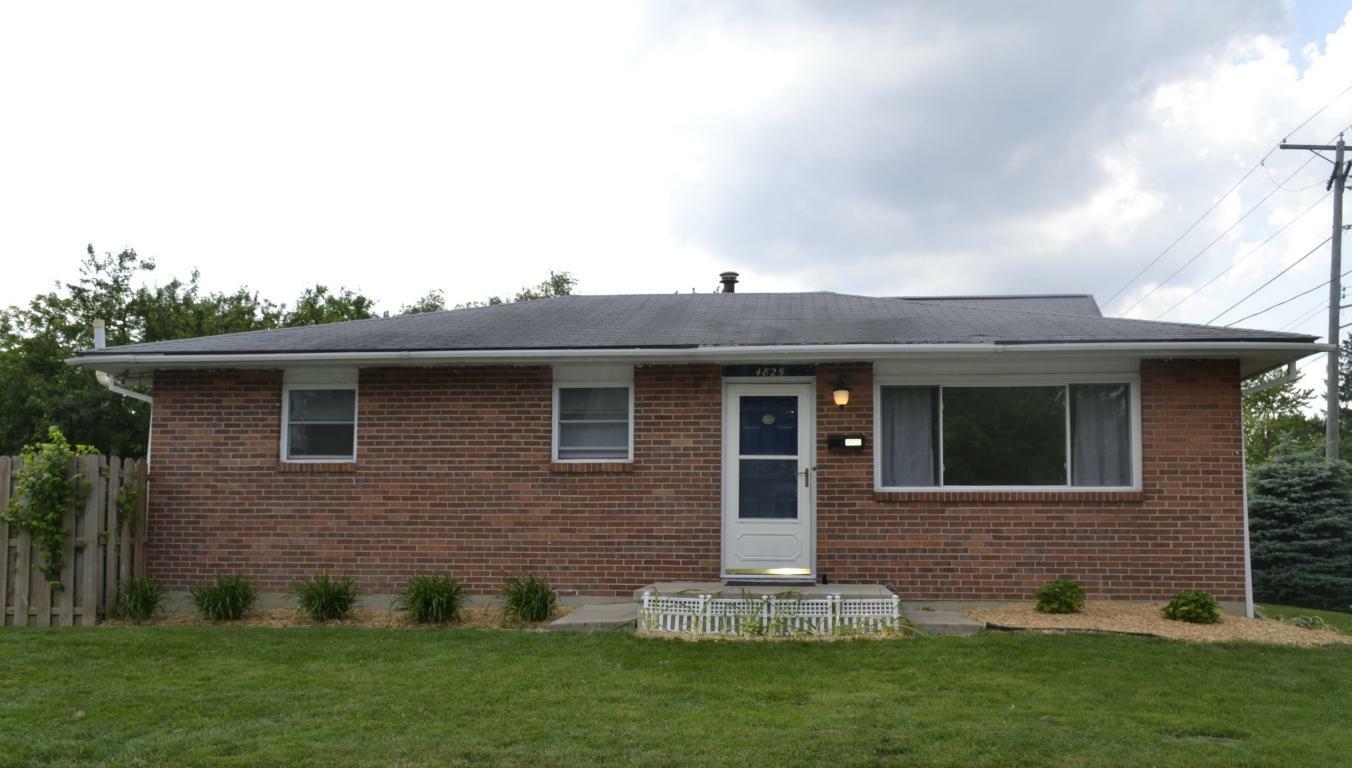 Property Photo:  4825 Elks Drive  OH 43214 