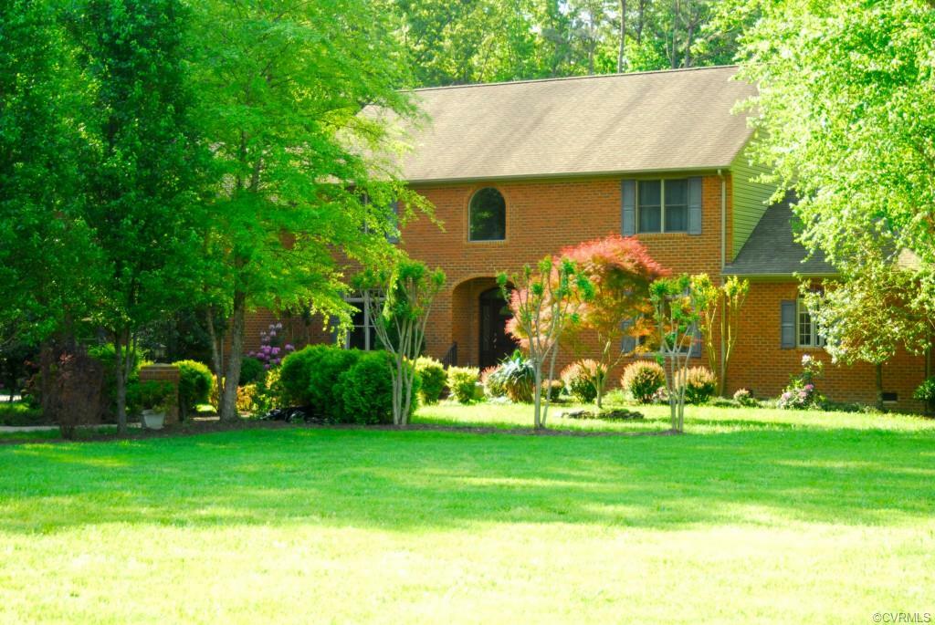 Property Photo:  14541 Cedar Creek Farm Lane  VA 23192 