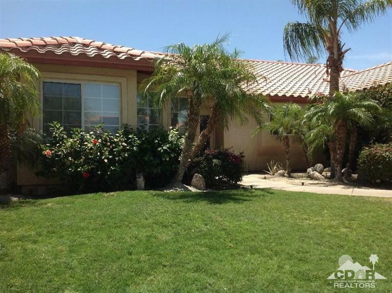 Property Photo:  78543 San Marino  CA 92253 