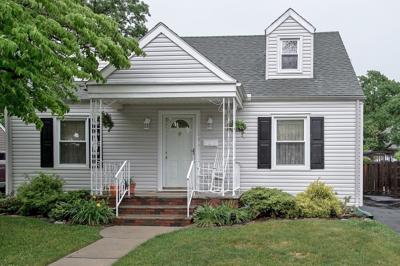 Property Photo: 309 Harris Ave NJ 08846