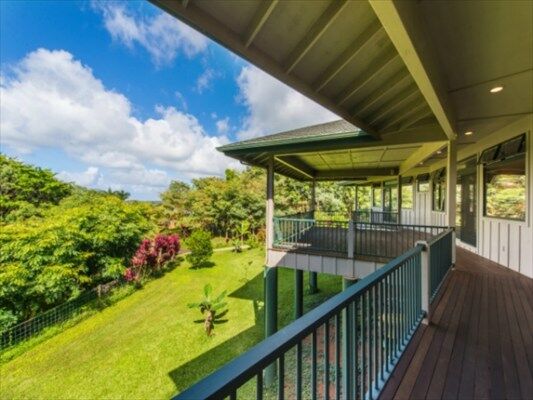 Property Photo:  5383 Kapaka St 2  HI 96722 