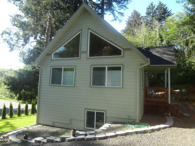 Property Photo: 5710 NE 50th OR 97368