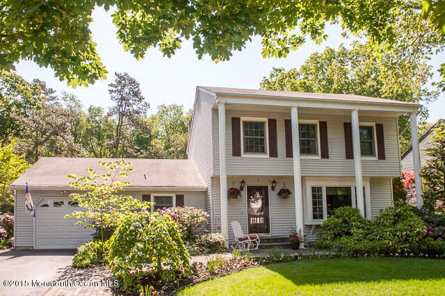Property Photo: 515 Leawood Avenue NJ 08755