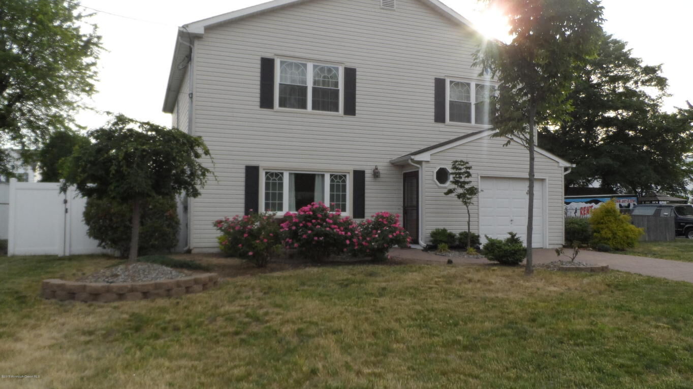 Property Photo: 31 Dakota Avenue NJ 07748