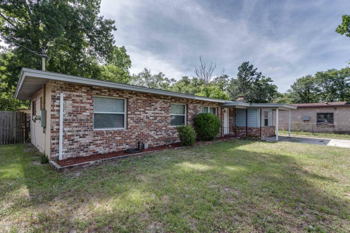 Property Photo:  13520 Gillespie Avenue  FL 32218 