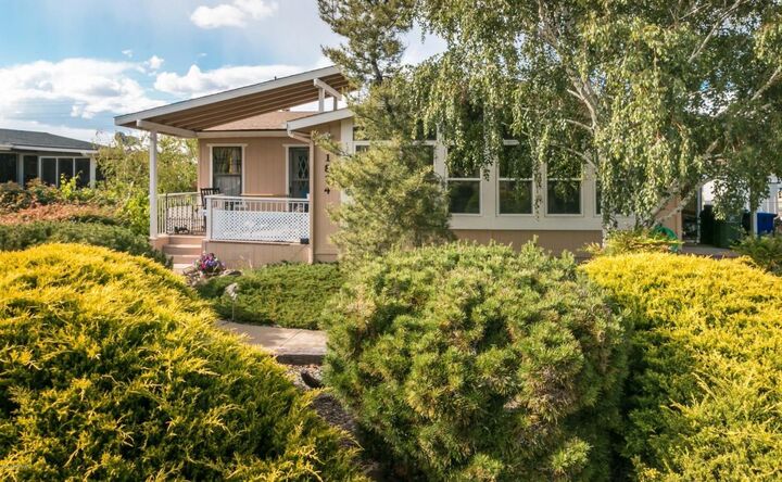1824 Speer Road  Prescott AZ 86301 photo