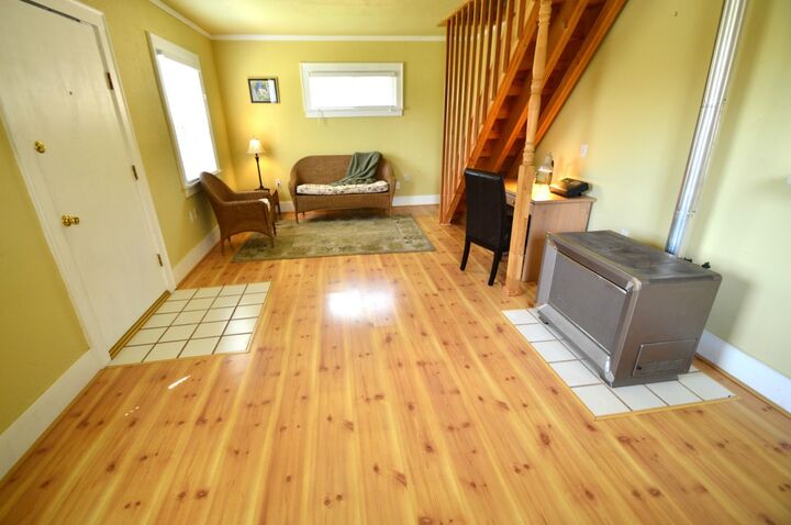 Property Photo: 1105 Pioneer St WA 98022