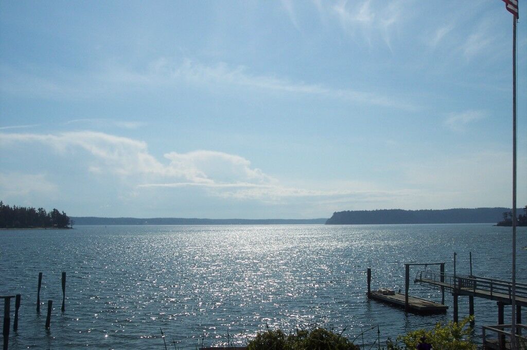 Property Photo: 7020 Totem Beach Loop Road WA 98271