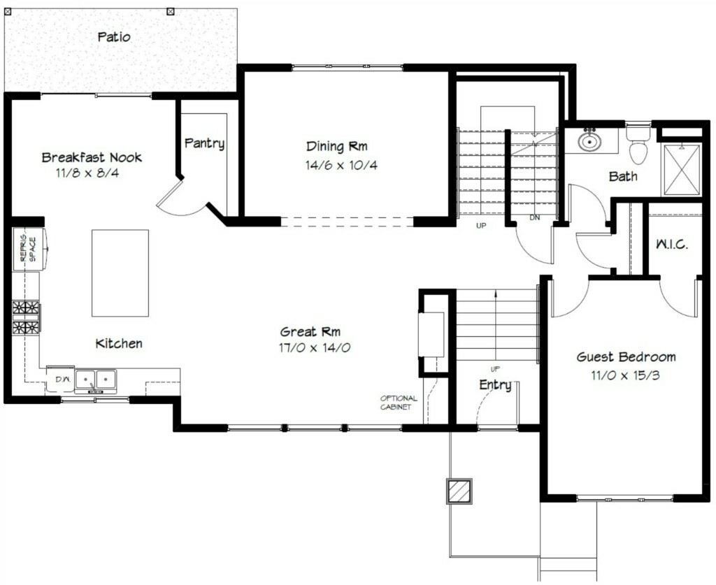 Property Photo: 18918 82nd Ave NE WA 98028