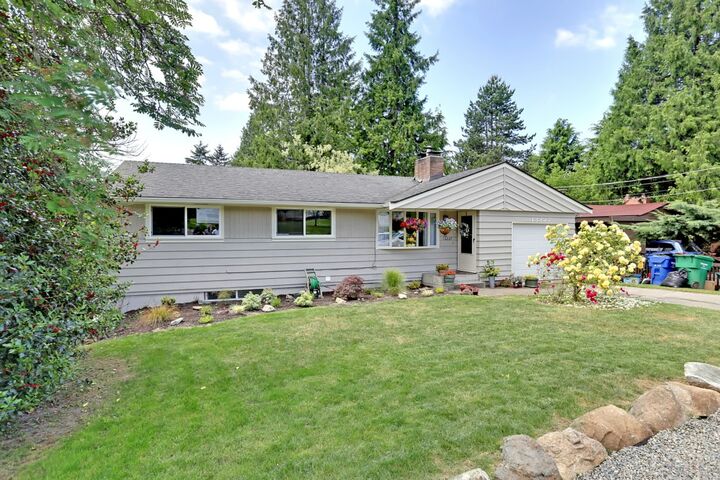 Property Photo: 13227 37th Ave NE WA 98125
