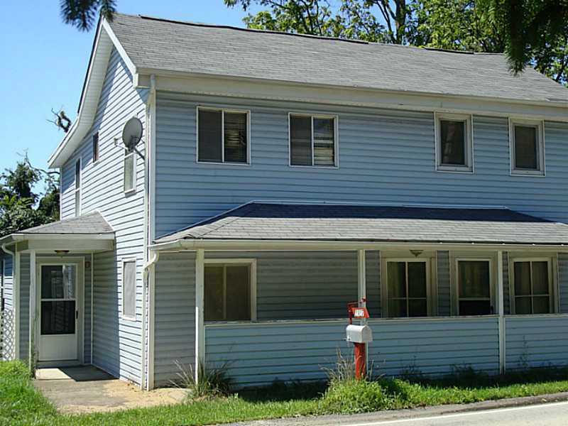 Property Photo:  2327 Rochester Road  PA 15237 