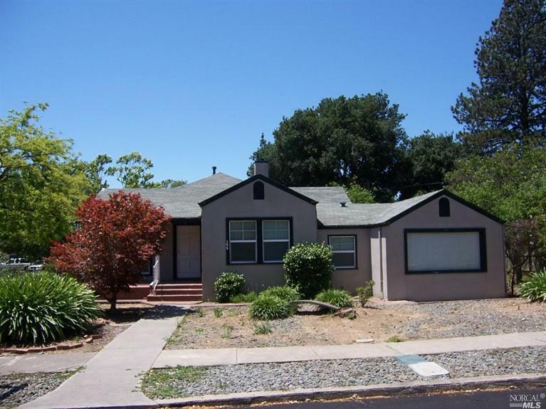 Property Photo: 299 South Hartson Street CA 94559