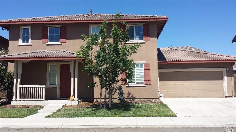 Property Photo:  330 Potters Lane  CA 95687 