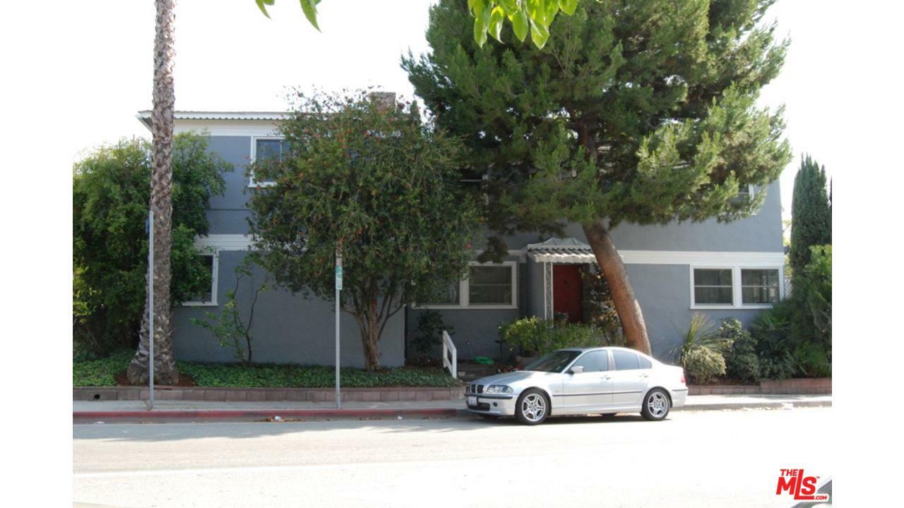 5804 W 8th St  Los Angeles CA 90036 photo