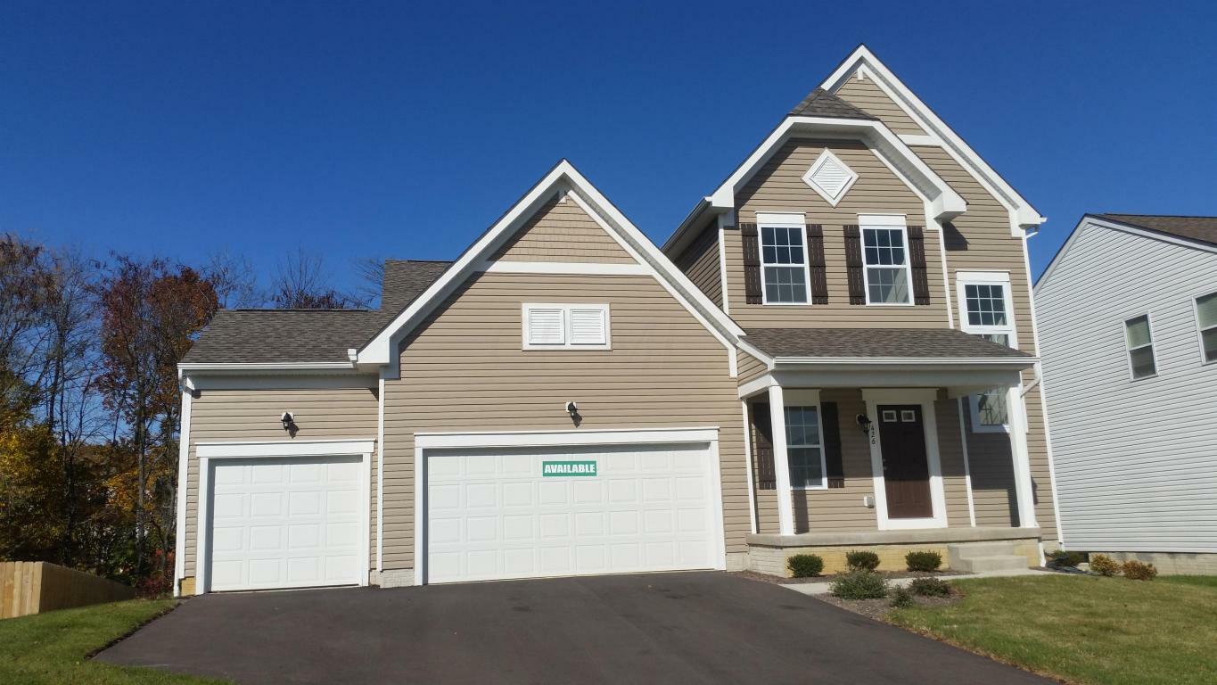Property Photo: 426 Alberta Drive OH 43116