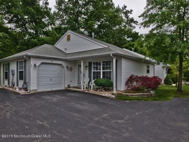 Property Photo: 93 Farnworth Close NJ 07728