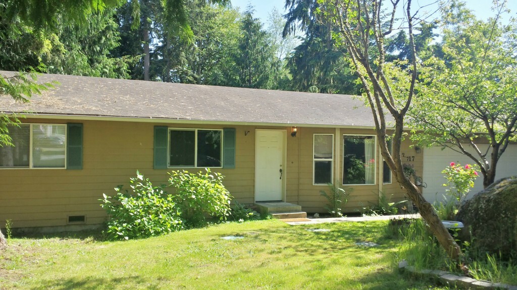 Property Photo:  17 Cypress Lane  WA 98282 