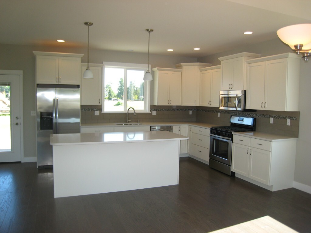 Property Photo: 1983 Woodsman Dr WA 98264