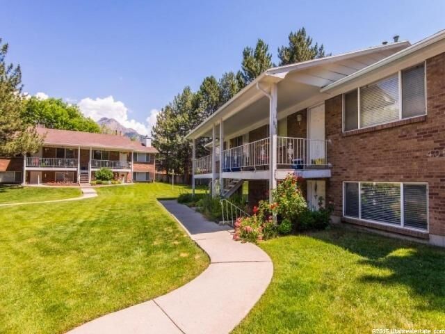 Property Photo:  Address not disclosed  UT 84124 