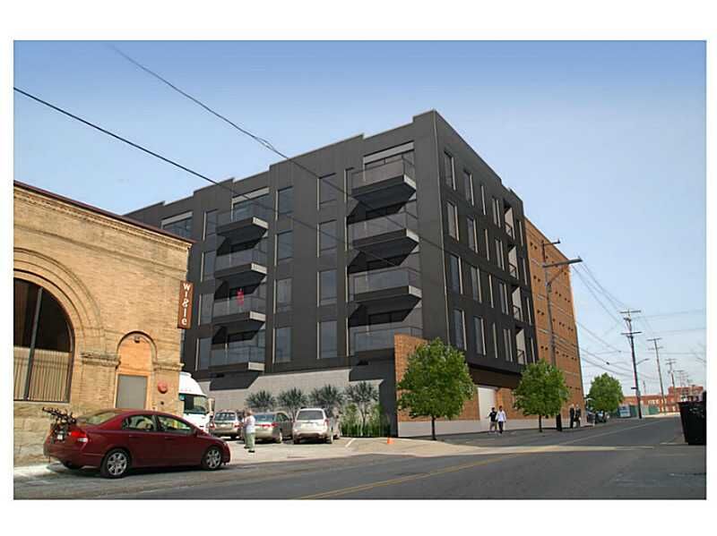 Property Photo:  2419 Smallman Street 503  PA 15222 