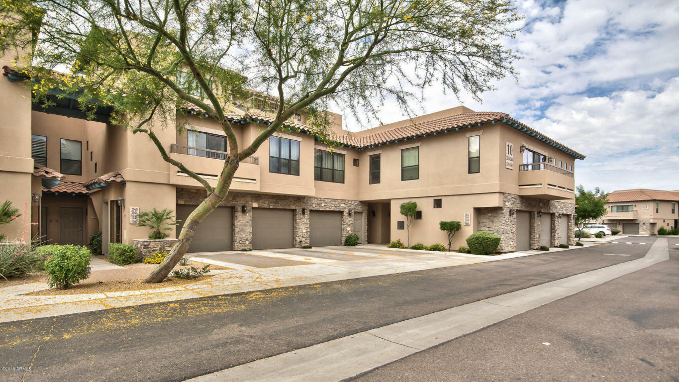 Property Photo:  20660 N 40th Street 1061  AZ 85050 