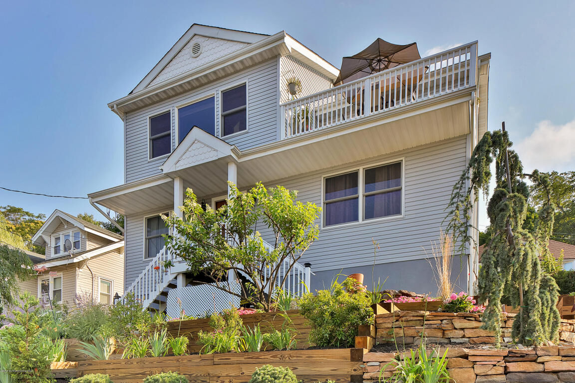 Property Photo:  77 Navesink Avenue  NJ 07732 