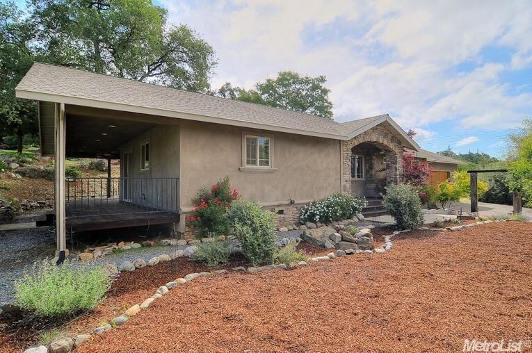 Property Photo: 2819 Last Chance Court CA 95614