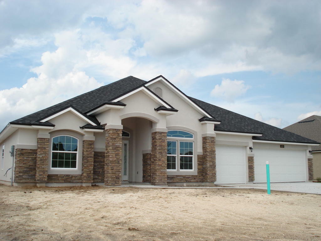 Property Photo: 429 Porta Rosa Circle FL 32092