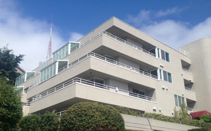 1231 5th Ave N 303  Seattle WA 98109 photo