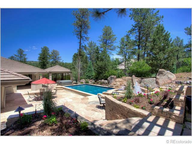Property Photo: 330 Paragon Way CO 80108