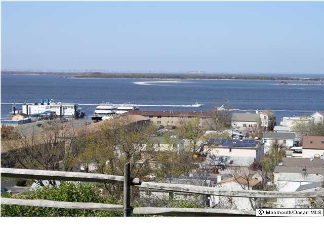 Property Photo: 164 Linden Avenue NJ 07732