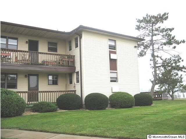 Property Photo: 113 Wharfside Drive NJ 07750