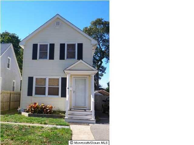 Property Photo:  48 Leighton Avenue  NJ 07701 