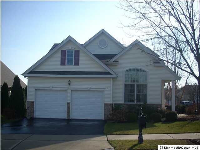 Property Photo:  19 Wellington Street  NJ 07733 