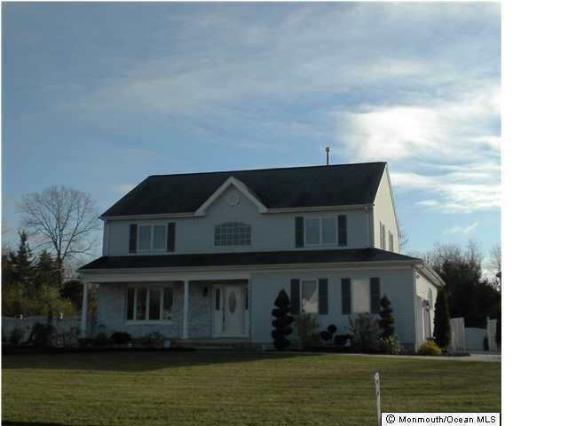 Property Photo:  1 Feather Lane  NJ 08527 
