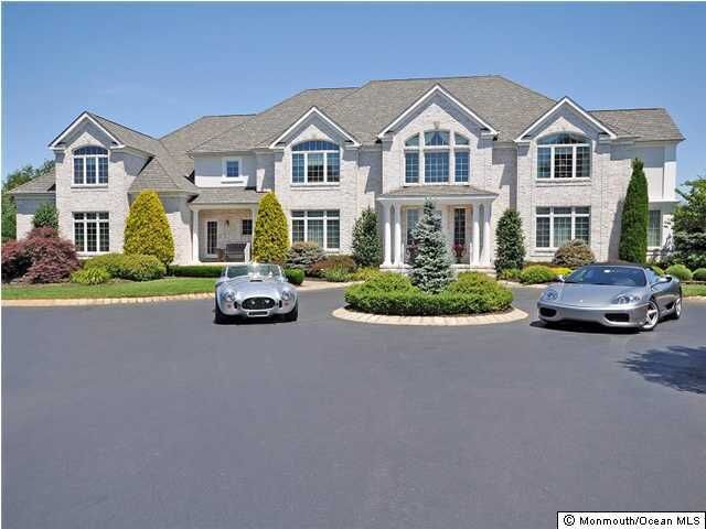 Property Photo:  10 Country Club Lane  NJ 07722 