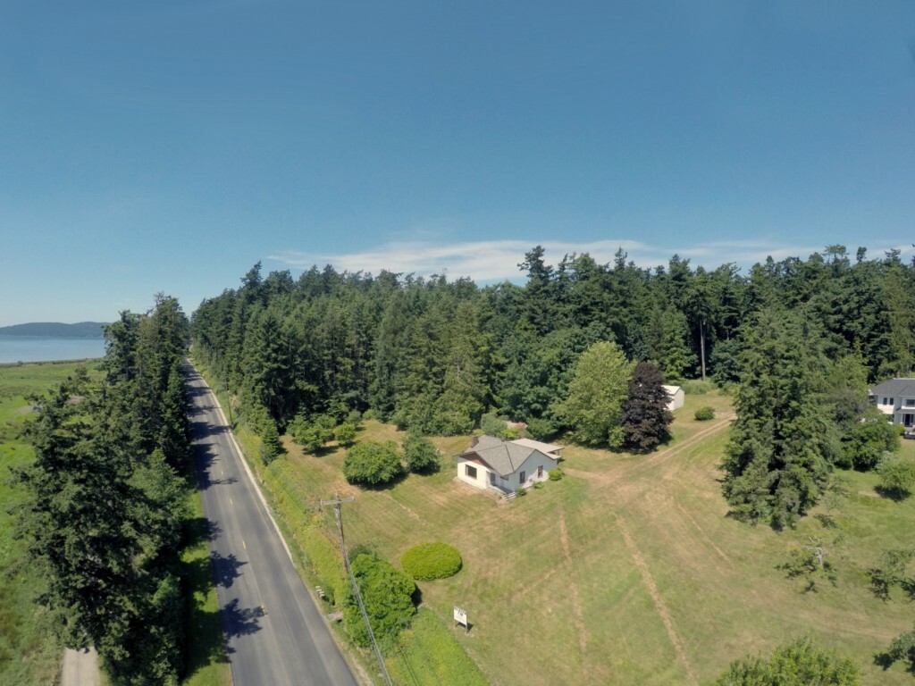 Property Photo:  11291 Samish Island Rd  WA 98232 