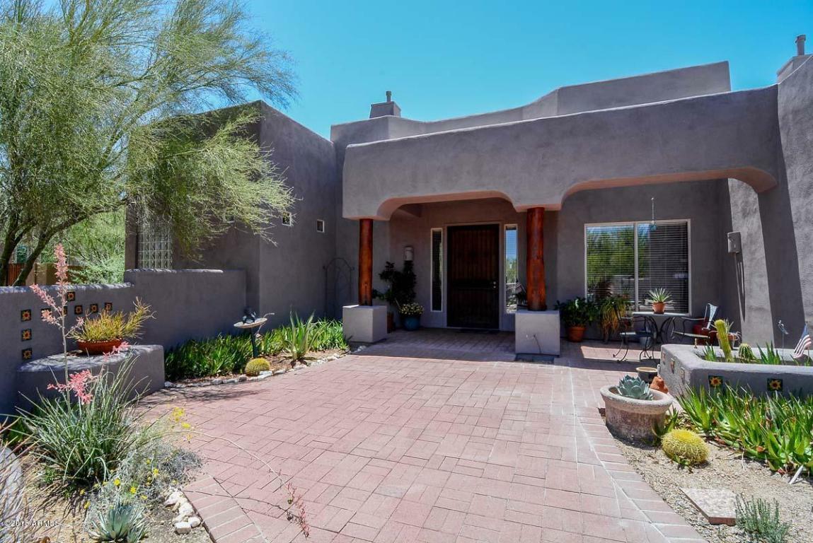 Property Photo:  5415 E Ron Rico Road  AZ 85331 