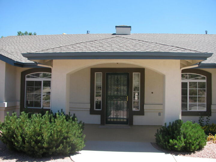 Property Photo:  11495 E Concho Canyon  AZ 86327 