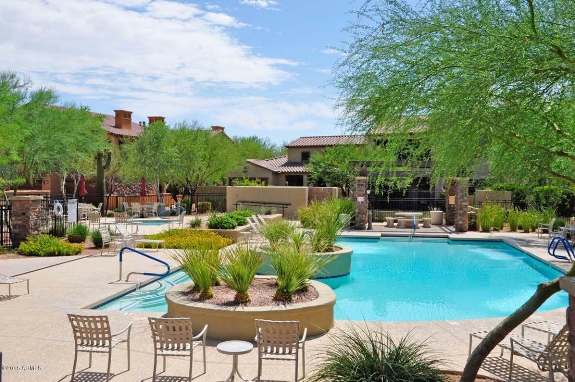Property Photo: 20750 N 87th Street 2002 AZ 85255