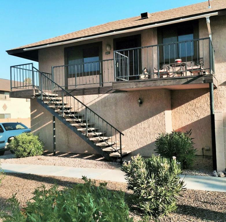 Property Photo:  1233 N 84th Place  AZ 85257 