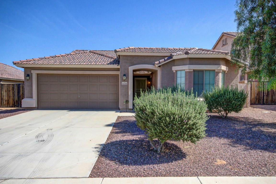 Property Photo:  12530 W Bohne Street  AZ 85323 