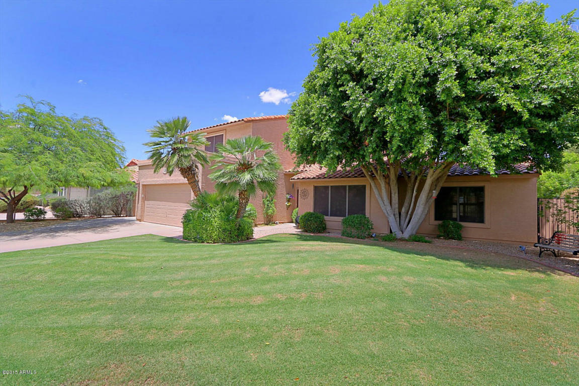 Property Photo:  5462 E Kings Avenue  AZ 85254 